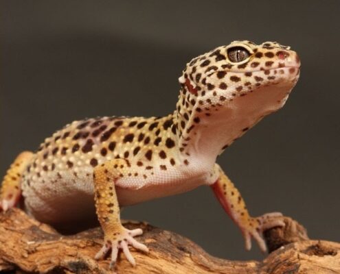 Leopard Gecko